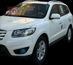 هيونداي سانتافي